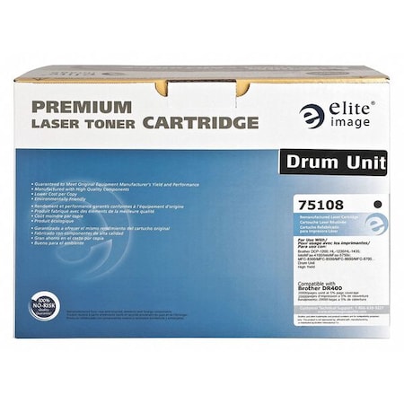 Elite Image Elite Image Laser Printer Drum ELI75108