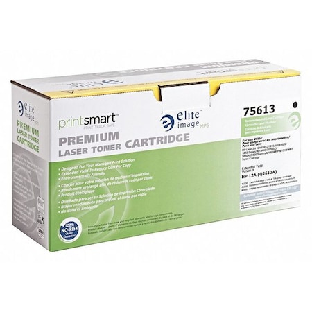 Elite Image Elite Image Laser Toner Cartridge ELI75613