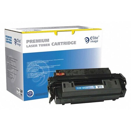 Elite Image Elite Image Laser Toner Cartridge ELI75100
