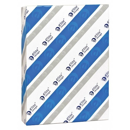 Elite Image Multipurpose PaperLetter, PK500 ELI45001