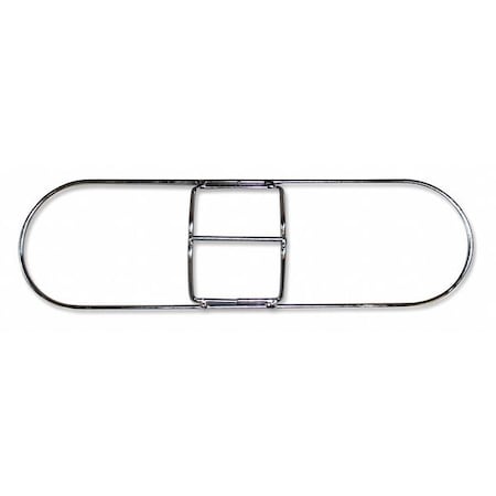 Genuine Joe Dust Mop, Clip-On Connection GJO48266