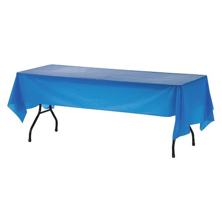Genuine Joe Genuine Joe Table Cover, PK6 GJO10325