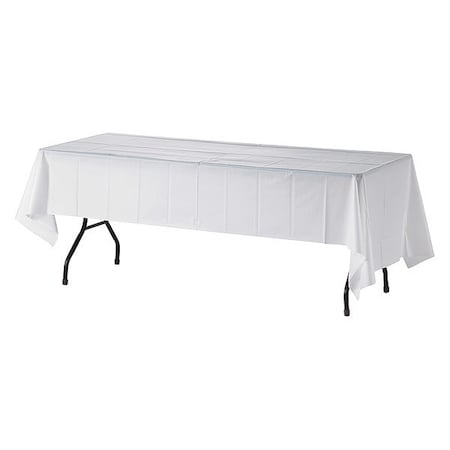 Genuine Joe Genuine Joe Table Cover, PK6 GJO10328
