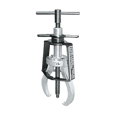 Posi Lock Jaw Puller, 2-1/4" Jaw Reach, 1 ton Cap. 202