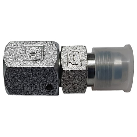 Adaptall MJIC-FEM METRIC SOFT SEAL 9197-06-L10-16