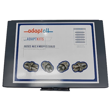 Adaptall KIT-9005ES KIT-9005ES