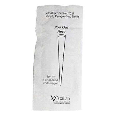 Celltreat Pipette Tips, PK 200 2027