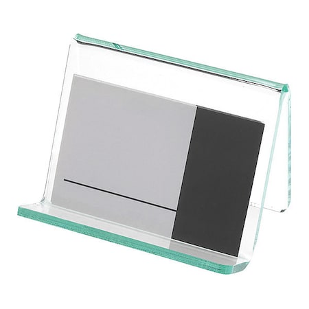Lorell Lorell Business Card Holder LLR80657