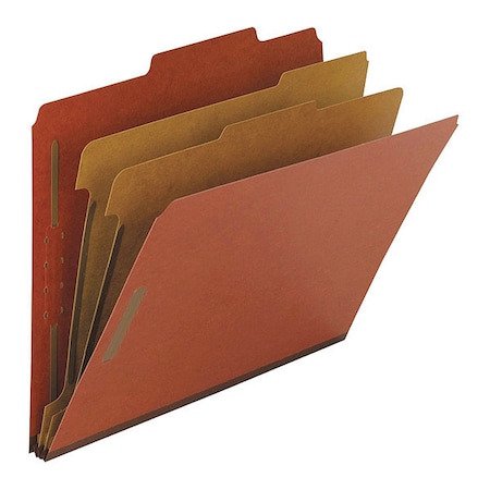 Nature Saver Nature Saver Classification Folders, PK10 NAT01054