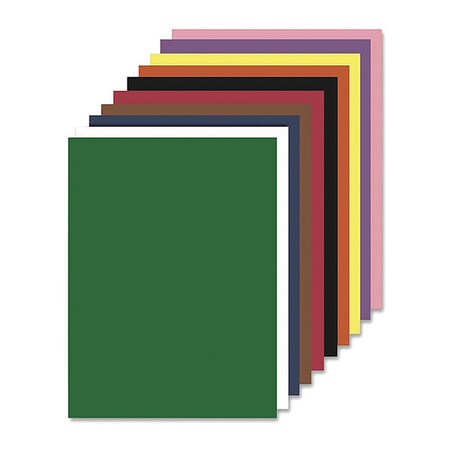 Nature Saver Nature Saver Construction Paper, PK50 SPR22304