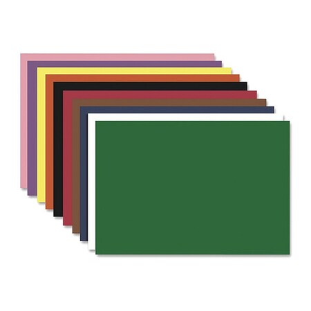 Nature Saver Nature Saver Construction Paper, PK50 SPR22305