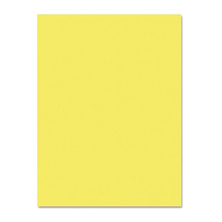 Nature Saver Nature Saver Construction Paper, PK50 NAT22324