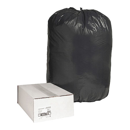 Nature Saver Nature Saver Trash Can Liners, 100PK NAT00991