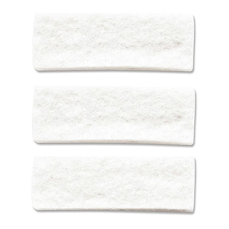 Sparco Numbering Machines Uninked Refill, PK3 SPR81000