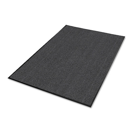 Genuine Joe Platinum Series Indoor Wiper Mats, Nylon GJO58464
