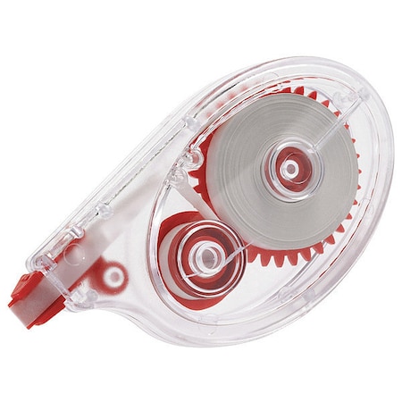 Integra Side-Ap-Ply Correction TapeSmoke ITA60232