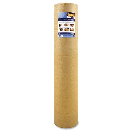 Sparco Sparco Cohesive Corrugated Wrap SPR74966