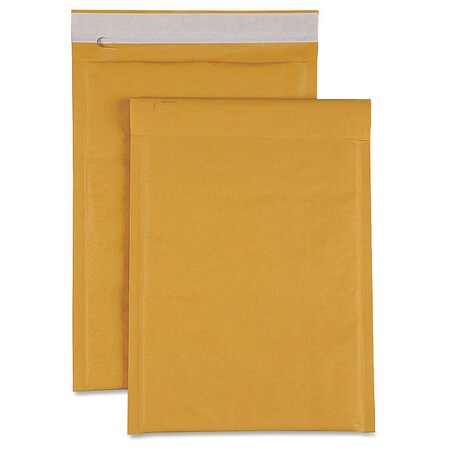 Sparco Bubble Cushioned MailersSz 00, PK250 SPR74979