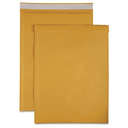 Sparco Bubble Cushioned MailersSz 6, PK50 SPR74986