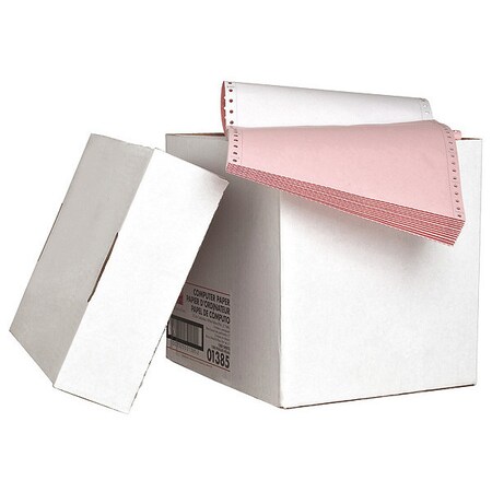 Sparco Sparco Multi-Part Computer Paper, PK1200 SPR01385