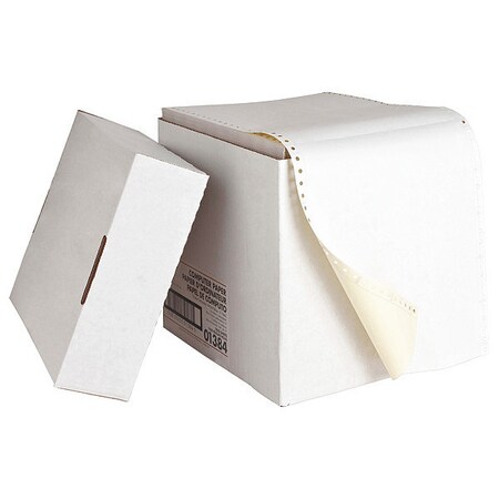 Sparco Sparco Multi-Part Computer Paper, PK1850 SPR01384