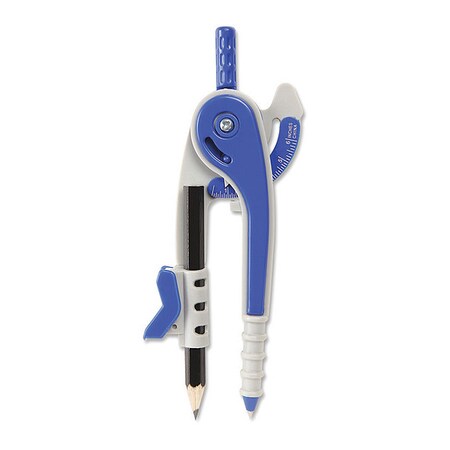 Sparco Lightweight CompassPlasticBlue SPR38277