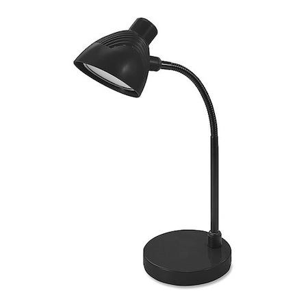 Lorell Led Desk Lamp220 LumensBlack LLR99774