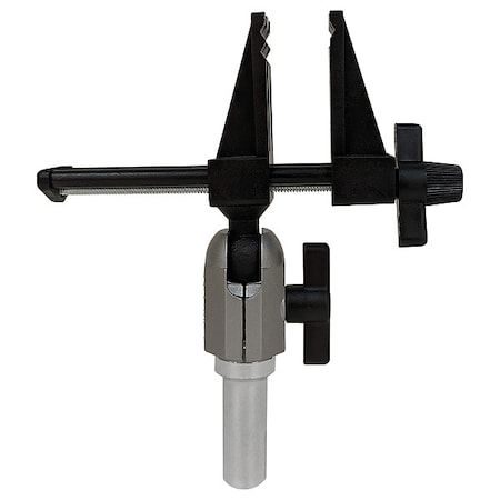 Panavise 1" Mini Vise Head, 2-7/8" Open 203