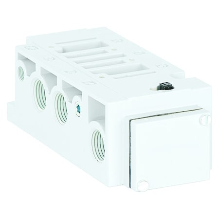 Aventics Subbase, 2035 Series 203-1283