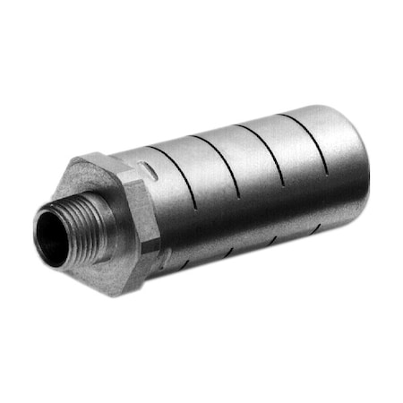 Aro Silencer 20308-6