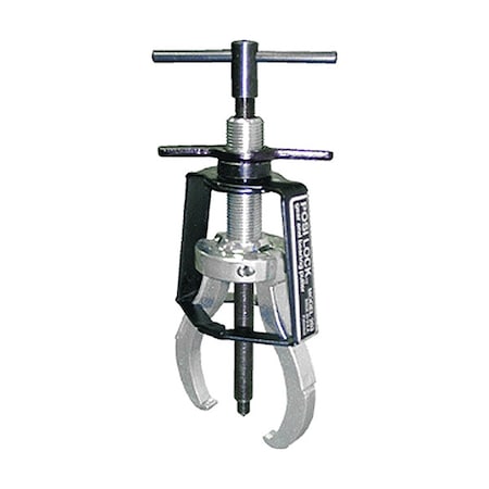 Posi Lock Jaw Puller, 3" Jaw Reach, 2 tons Cap. 203