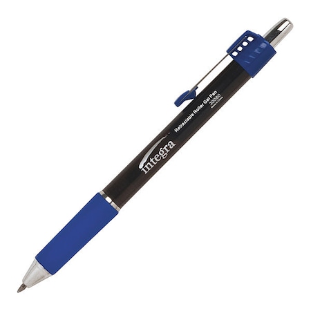 Integra Integra Gel Ink Pen, PK12 ITA30080