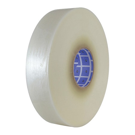 Sparco Hot-Melt Sealing Tape1.6Mil, PK6, 6 PK SPR74958
