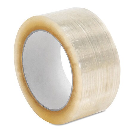 Sparco Hot-Melt Sealing Tape3.0Mil, PK36, 36 PK SPR74955