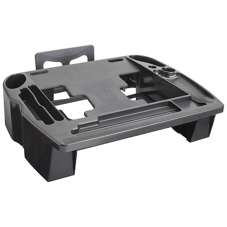 Compucessory Telephone Stand/OrganizerDesktop CCS55200