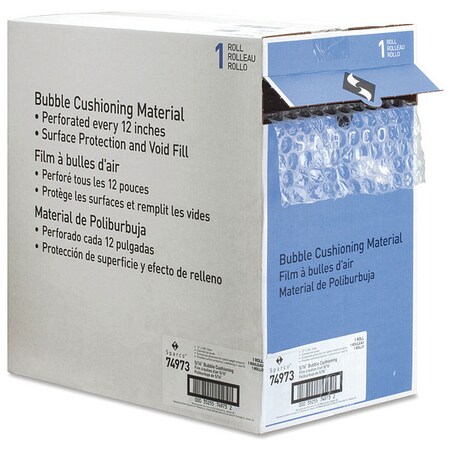 Sparco Sparco ProductsBubble Wrap SPR74973