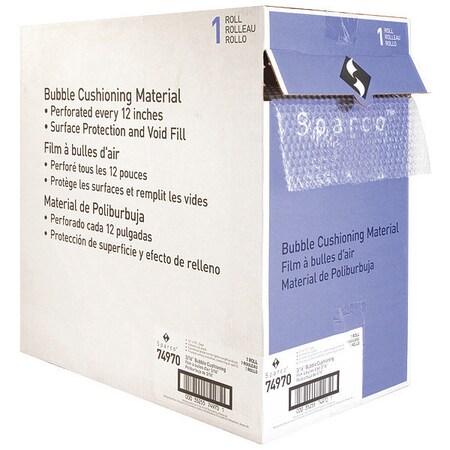 Sparco Sparco ProductsBubble Wrap SPR74970
