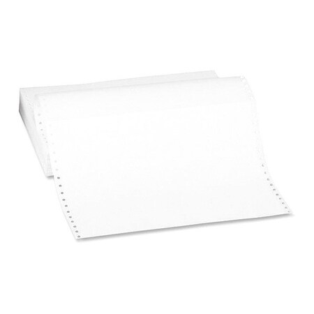 Sparco Sparco Single-Part Computer Paper, PK2700 SPR61341