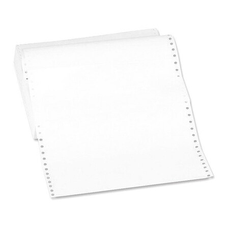 Sparco Sparco Single-Part Computer Paper, PK2600 SPR61291