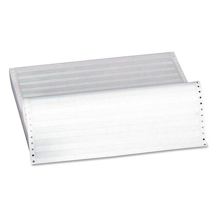 Sparco Sparco Single-Part Computer Paper, PK2800 SPR62241