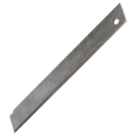 Sparco Utility Knife Replacement Blade, PK5 SPR01471