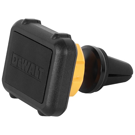 Dewalt Reinforced Magnetic Vent Mount 204 0435 DW2