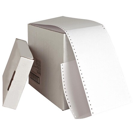 Sparco Sparco Products Index Card, PK4000 SPR01098