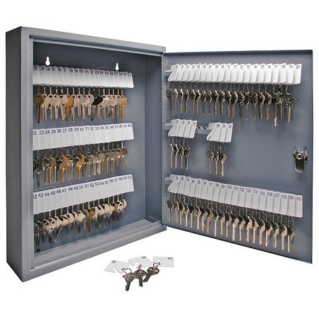 Sparco Sparco Products Key Cabinet SPR15604