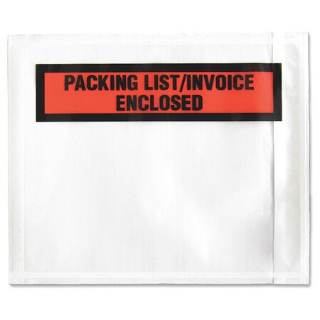 Sparco Sparco Products Packing Envelope, PK1000 SPR41926