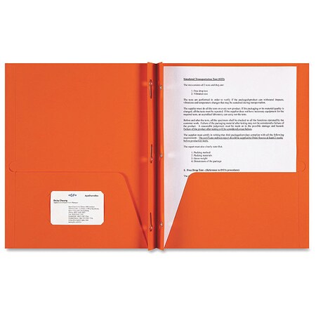 Sparco Sparco Products Portfolio, PK25 SPR78541