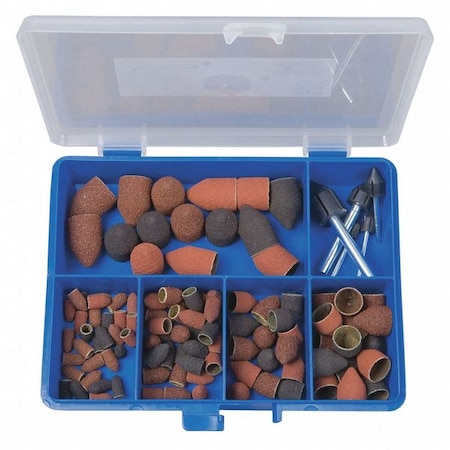 Pferd Policap Set, Shape G, 110 pcs. 46095