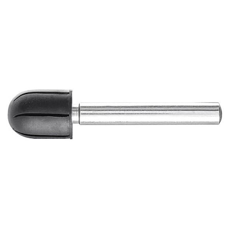 Pferd Policap Expndg Head, 1/2", Shape C, 1/4 42023