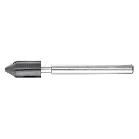 Pferd Policap Expndg Head, 3/16", Shape G, 1/8 42014
