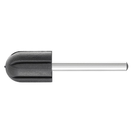 Pferd Policap Expndg Head, 3/8", Shape C, 1/8 42013